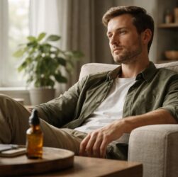 découvrez comment le cbd peut aider à atténuer les effets de la dépression et améliorer la santé mentale grâce à ses propriétés naturelles et apaisantes.