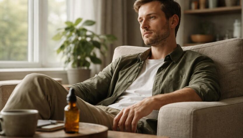 découvrez comment le cbd peut aider à atténuer les effets de la dépression et améliorer la santé mentale grâce à ses propriétés naturelles et apaisantes.