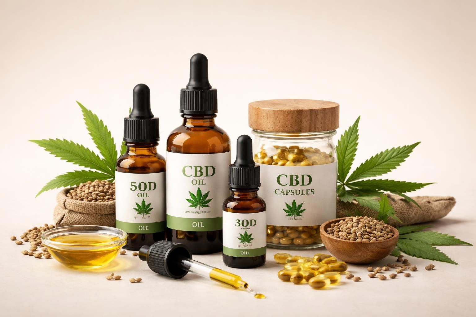 découvrez comment le cbd peut atténuer les effets de la dépression et révolutionner la santé mentale grâce à ses propriétés naturelles et apaisantes.