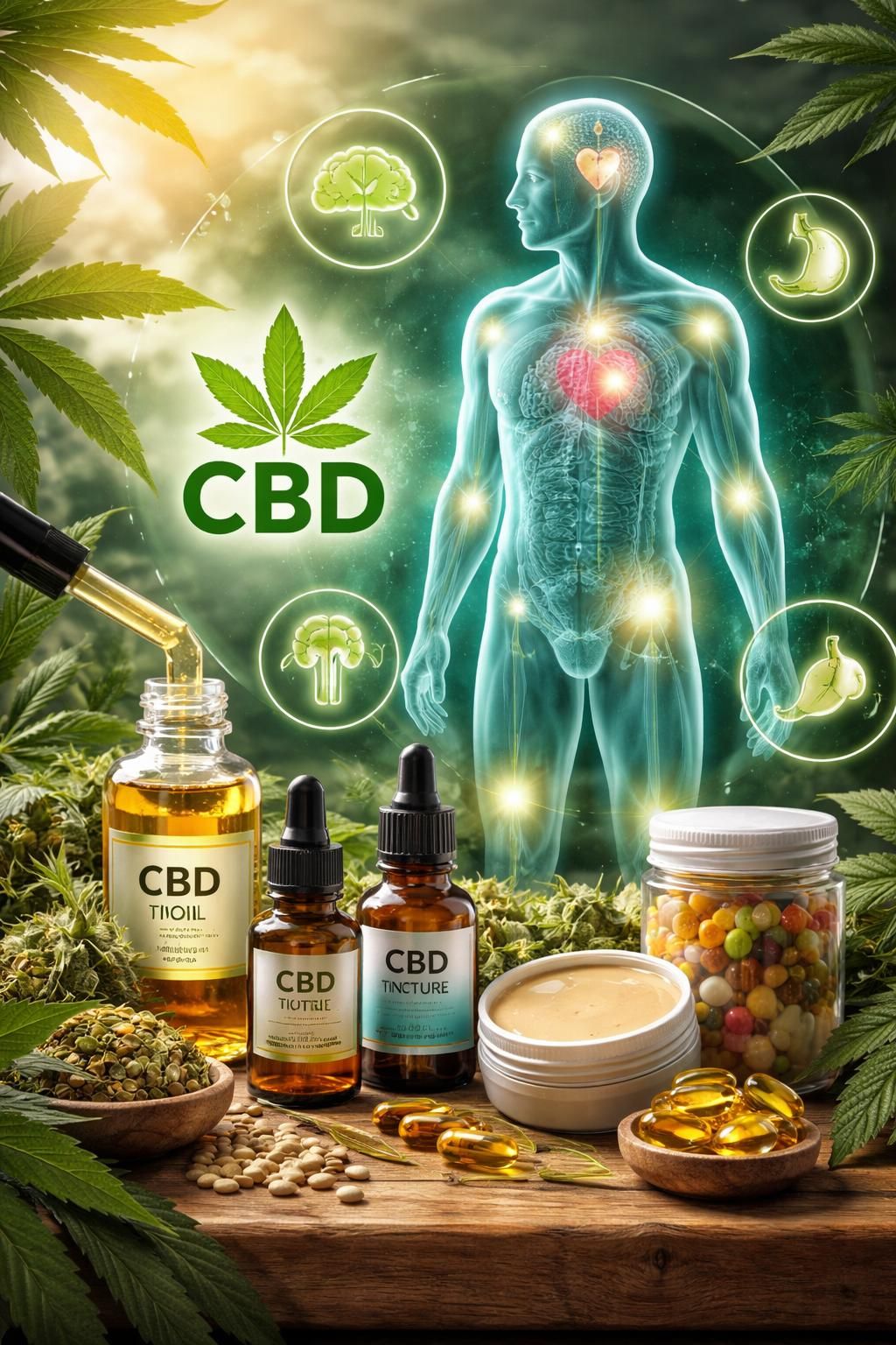 découvrez comment le cbd pour maigrir peut révolutionner votre parcours de perte de poids en favorisant la gestion de l'appétit, le métabolisme et le bien-être général.