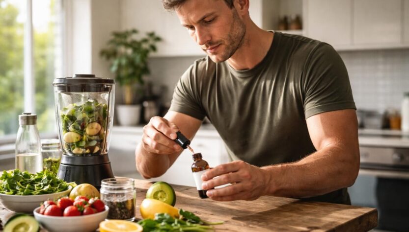 découvrez comment le cbd pour maigrir peut révolutionner votre parcours de perte de poids grâce à ses bienfaits naturels et son soutien efficace.