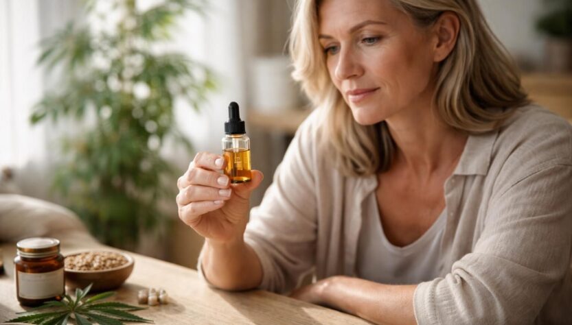 découvrez comment le cbd peut renforcer votre système immunitaire et révolutionner votre approche de la santé naturelle grâce à ses bienfaits uniques.