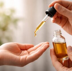 découvrez comment prendre correctement l'huile de cbd en gouttes pour profiter pleinement de ses bienfaits, avec des conseils pratiques sur le dosage et l'administration.