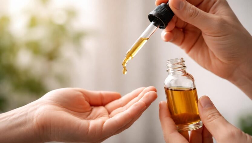 découvrez comment prendre correctement l'huile de cbd en gouttes pour profiter pleinement de ses bienfaits, avec des conseils pratiques sur le dosage et l'administration.