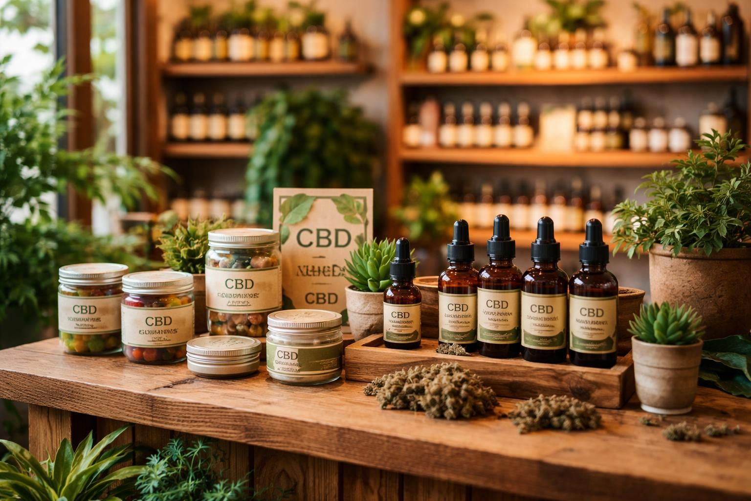 découvrez comment acheter du cbd en france en toute légalité avec notre guide complet pour les débutants, incluant conseils, réglementations et meilleures pratiques.