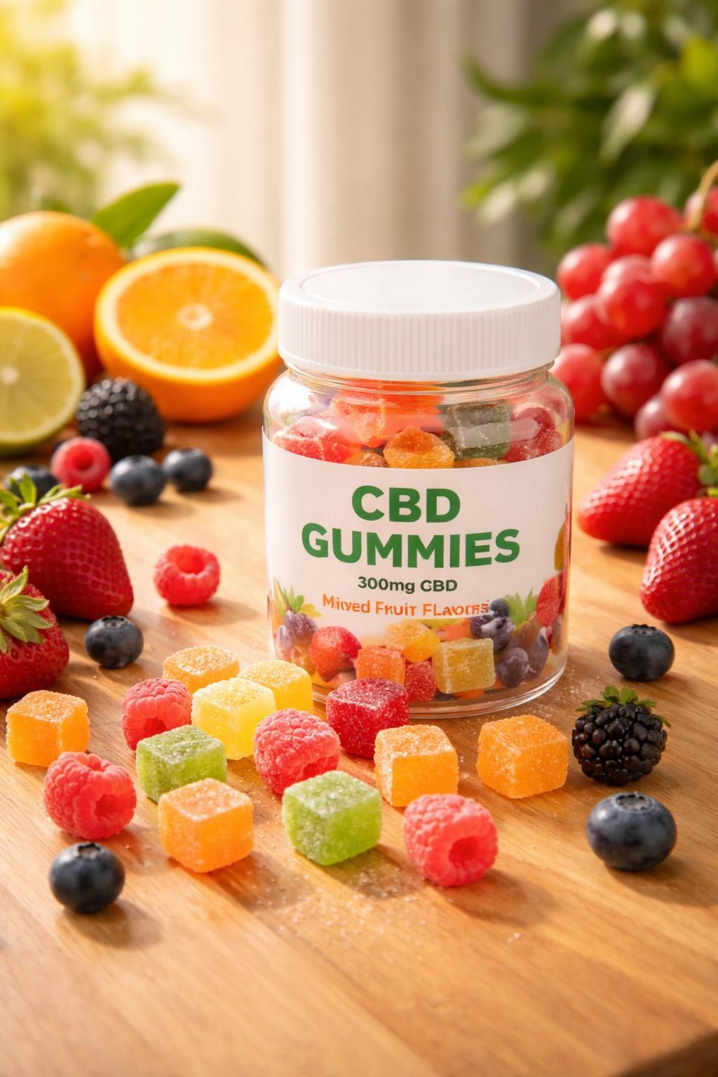 découvrez comment les bonbons au cbd offrent une détente rapide et naturelle pour améliorer votre bien-être quotidien.