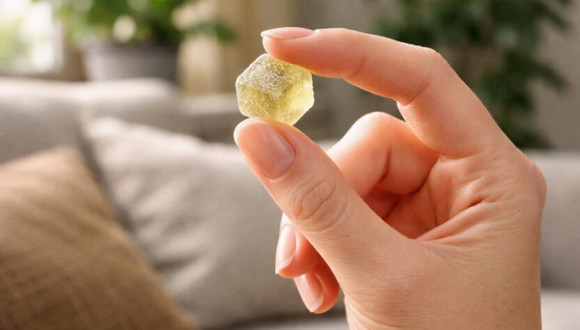 découvrez comment les bonbons au cbd favorisent une détente rapide et naturelle pour améliorer votre bien-être au quotidien.