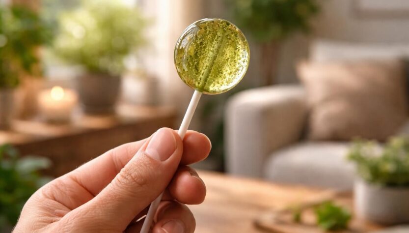 explorez comment les sucettes de cbd peuvent améliorer votre bien-être grâce à leurs bienfaits méconnus et naturels. un guide pour découvrir ces douceurs bénéfiques au quotidien.