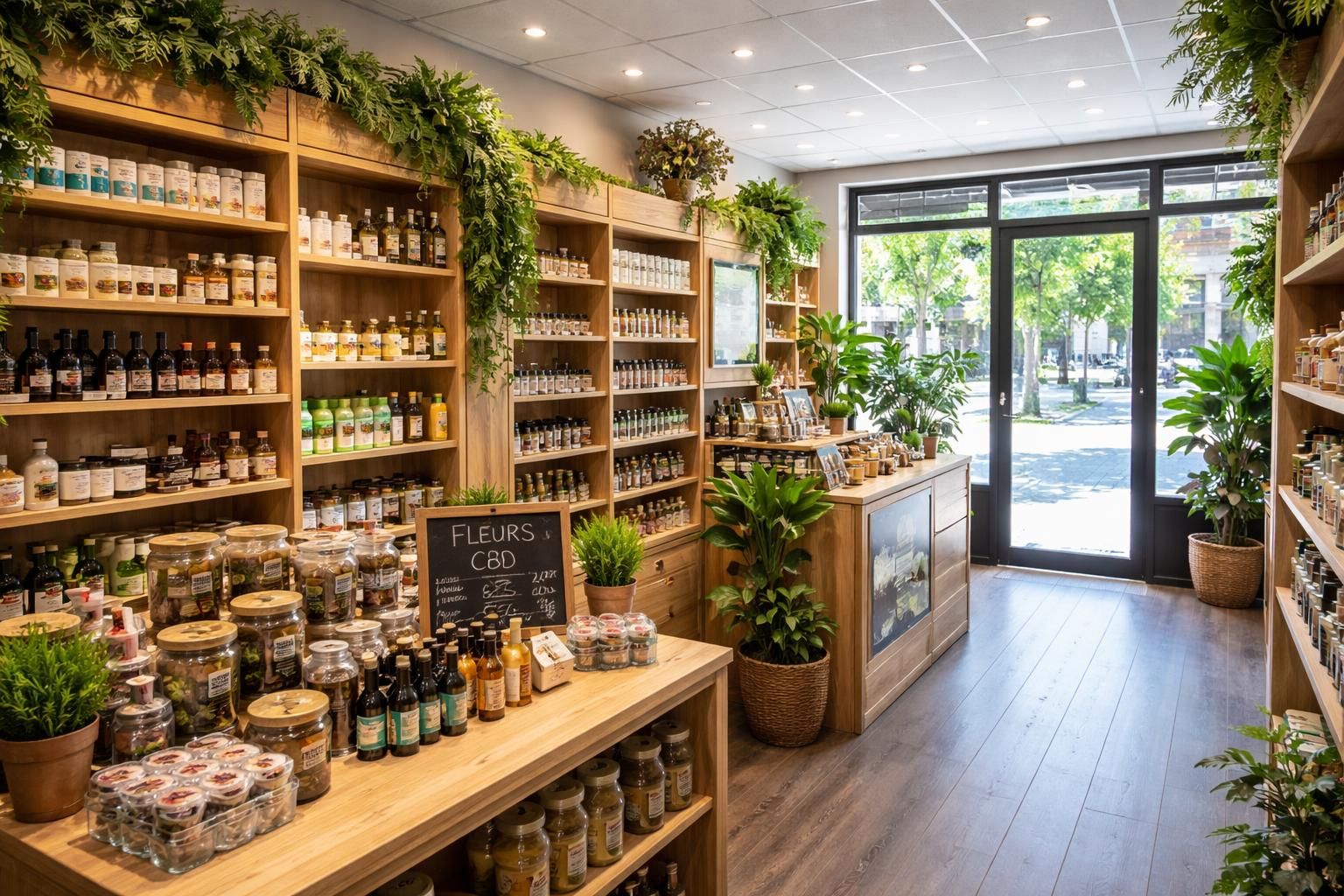 explorez les meilleurs magasins de cbd à la valette pour une expérience de shopping apaisante et de qualité. trouvez des produits naturels et profitez d'un moment détente.