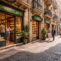explorez les meilleurs magasins de cbd à la valette pour une expérience de shopping relaxante et de produits de qualité, adaptés à vos besoins bien-être.