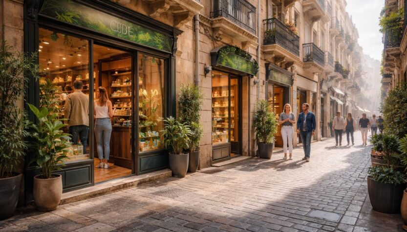 explorez les meilleurs magasins de cbd à la valette pour une expérience de shopping relaxante et de produits de qualité, adaptés à vos besoins bien-être.