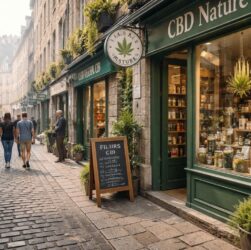 explorez notre sélection des meilleurs magasins de cbd à saint-malo pour trouver des produits de qualité adaptés à vos besoins de bien-être.