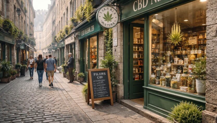 explorez notre sélection des meilleurs magasins de cbd à saint-malo pour trouver des produits de qualité adaptés à vos besoins de bien-être.