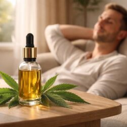 découvrez comment le cbd haut de gamme peut transformer votre bien-être en offrant une relaxation optimale grâce à ses qualités supérieures et ses bienfaits naturels.