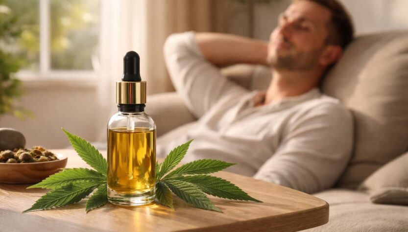 découvrez comment le cbd haut de gamme peut transformer votre bien-être en offrant une relaxation optimale grâce à ses qualités supérieures et ses bienfaits naturels.
