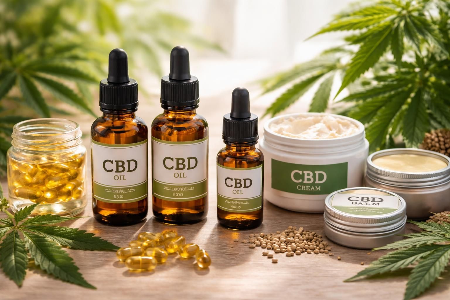 découvrez les bienfaits thérapeutiques des mcpn cbd et leurs applications potentielles pour la santé et le bien-être.