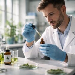 découvrez les applications thérapeutiques des mcpn cbd et leurs bienfaits potentiels pour la santé dans cette exploration approfondie.