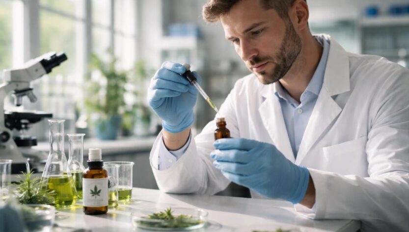 découvrez les applications thérapeutiques des mcpn cbd et leurs bienfaits potentiels pour la santé dans cette exploration approfondie.