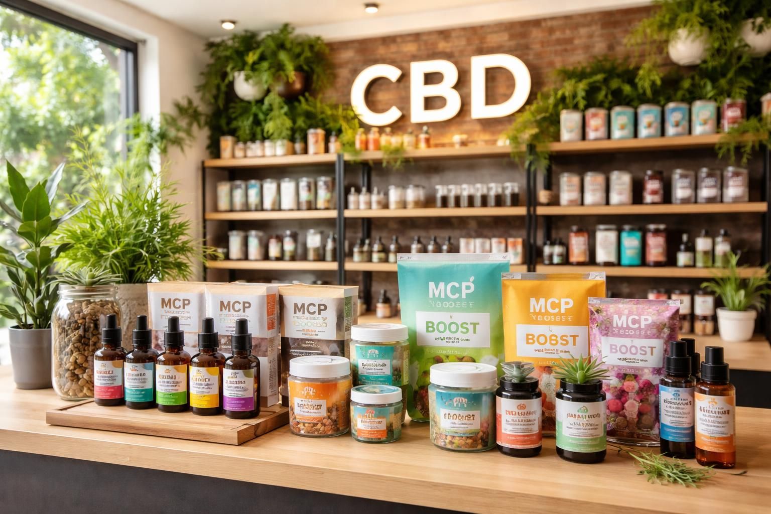 découvrez pourquoi le mcp boost fait tant parler de lui aujourd'hui et explorez ses fonctionnalités révolutionnaires qui captivent tout le monde.