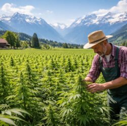 découvrez tout ce qu'il faut savoir sur les fermes de cbd en suisse : réglementation, culture, avantages et conseils pratiques pour débuter.