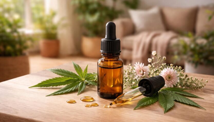 découvrez comment choisir le bon dosage d'huile cbd kanaleg pour profiter pleinement de ses bienfaits. guide pratique et conseils personnalisés.