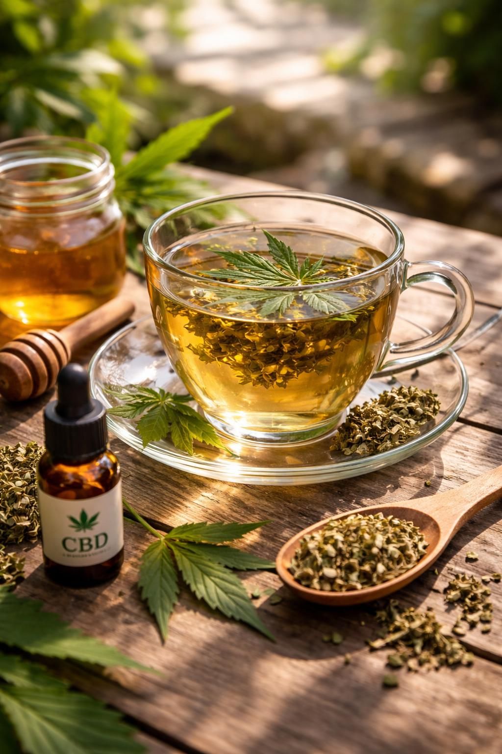 découvrez comment l'infusion au cbd peut aider à réduire l'anxiété naturellement. un remède doux et efficace pour un mieux-être au quotidien.