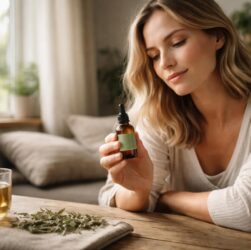 découvrez comment le cbd peut soulager naturellement les règles douloureuses grâce à ses propriétés apaisantes et anti-inflammatoires.