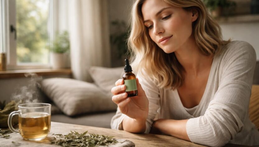 découvrez comment le cbd peut soulager naturellement les règles douloureuses grâce à ses propriétés apaisantes et anti-inflammatoires.