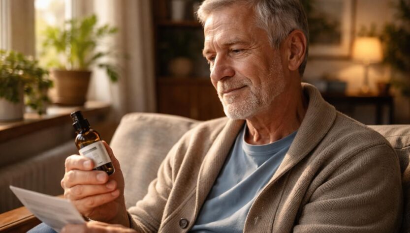 découvrez comment le cbd peut offrir une lueur d'espoir aux patients atteints de parkinson, en soulageant certains symptômes et améliorant la qualité de vie.