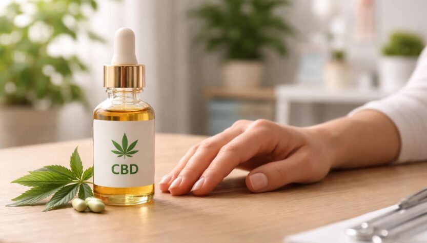 découvrez comment le cbd peut potentiellement aider à limiter les malaises vagaux et améliorer votre bien-être grâce à ses propriétés apaisantes.
