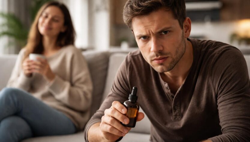 découvrez si le cbd peut provoquer de l'agressivité chez certaines personnes, en explorant les effets potentiels et les facteurs individuels à considérer.