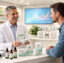 découvrez les dernières informations sur la possibilité du remboursement du cbd en france et ce que cela signifie pour les consommateurs.