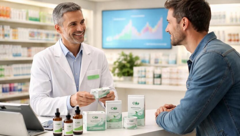 découvrez les dernières informations sur la possibilité du remboursement du cbd en france et ce que cela signifie pour les consommateurs.