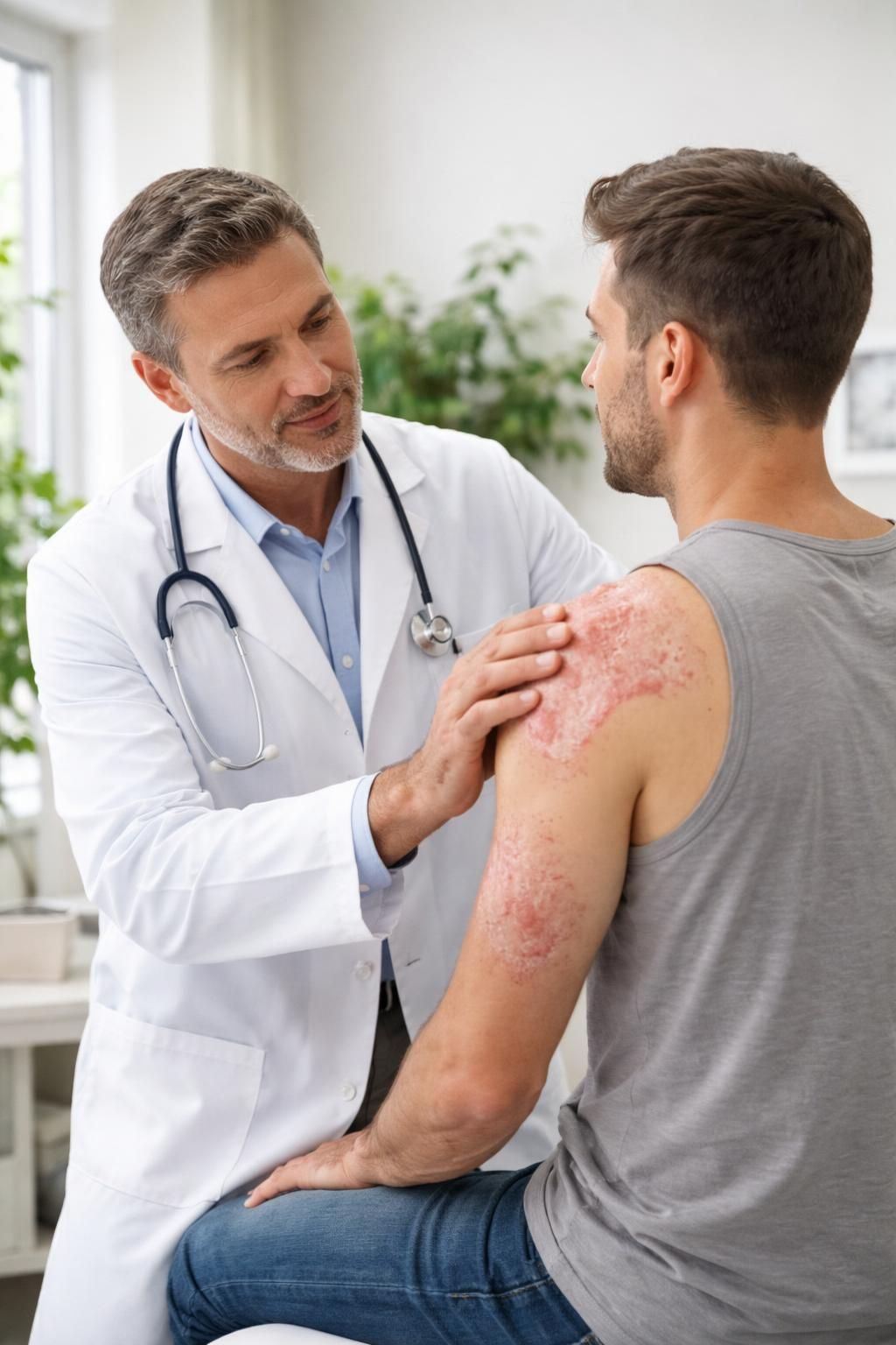 découvrez les bienfaits du cbd pour soulager le psoriasis, son mode d'action, et ce que vous devez savoir pour intégrer cette solution naturelle à votre routine de soin.