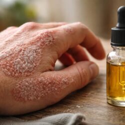 découvrez comment le cbd peut soulager les symptômes du psoriasis grâce à ses propriétés anti-inflammatoires et apaisantes. informez-vous sur ses bienfaits et son utilisation optimale.