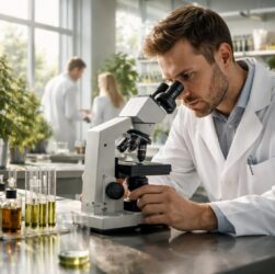 découvrez les tendances majeures et les perspectives d'avenir de l'industrie du cbd en 2025, avec un focus sur l'innovation, la réglementation et la croissance du marché.