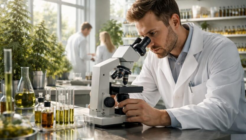 découvrez les tendances majeures et les perspectives d'avenir de l'industrie du cbd en 2025, avec un focus sur l'innovation, la réglementation et la croissance du marché.