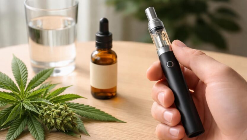 découvrez tout ce qu’il faut savoir avant de vapoter du cbd : conseils, précautions, effets et choix du matériel pour une expérience sûre et agréable.
