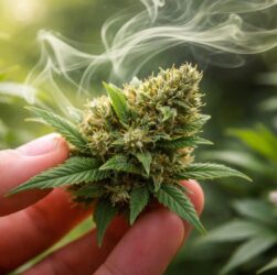 découvrez quelle est l'odeur caractéristique du cbd, ses notes aromatiques uniques et ce qui distingue son parfum des autres plantes.
