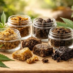 découvrez comment choisir la résine de cbd idéale grâce à nos conseils pour garantir qualité, pureté et efficacité.