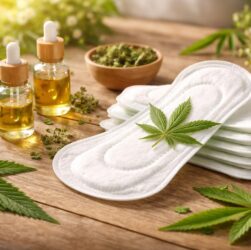 découvrez les bienfaits potentiels des serviettes hygiéniques au cbd : innovation santé ou simple effet de mode ? analyse détaillée et avis d'experts.