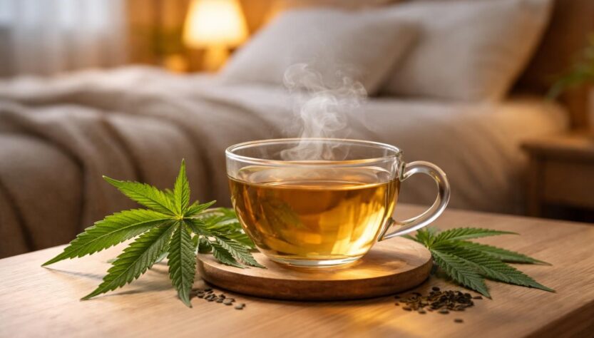 découvrez les bienfaits du thé au cbd pour améliorer la qualité de votre sommeil et savoir s'il est vraiment efficace pour mieux dormir.
