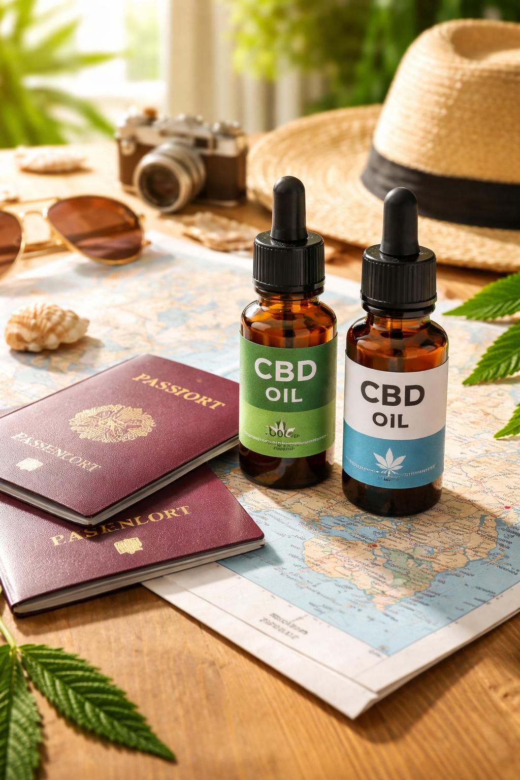 découvrez 10 astuces essentielles pour voyager avec du cbd en toute sérénité, respecter la réglementation et profiter pleinement de votre expérience.