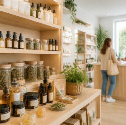 découvrez les produits proposés par 321 cbd, une enseigne spécialisée dans le cannabidiol. explorez une gamme variée de produits de qualité pour répondre à vos besoins.