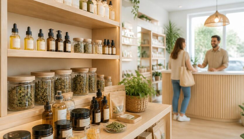découvrez les produits proposés par 321 cbd, une enseigne spécialisée dans le cannabidiol. explorez une gamme variée de produits de qualité pour répondre à vos besoins.