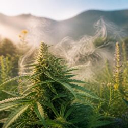 découvrez à quoi ressemble l'odeur naturelle du cbd et comprenez ses arômes caractéristiques, entre notes herbacées et terreuses, pour une expérience sensorielle authentique.