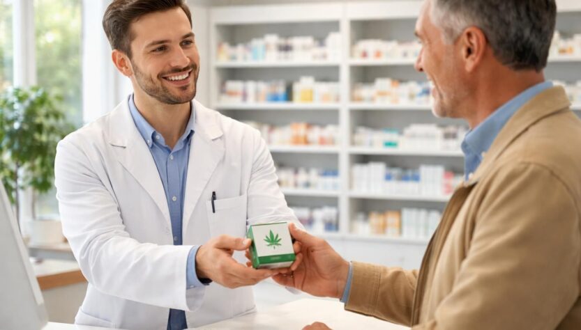 découvrez comment acheter du cbd antidouleur en pharmacie en toute simplicité grâce à notre guide complet et mode d’emploi détaillé.