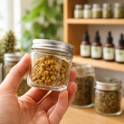 découvrez nos astuces et recommandations pour acheter du pollen cbd de qualité en toute sécurité. guide pratique pour choisir le meilleur pollen cbd adapté à vos besoins.
