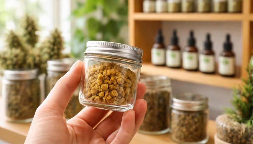 découvrez nos astuces et recommandations pour acheter du pollen cbd de qualité en toute sécurité. guide pratique pour choisir le meilleur pollen cbd adapté à vos besoins.