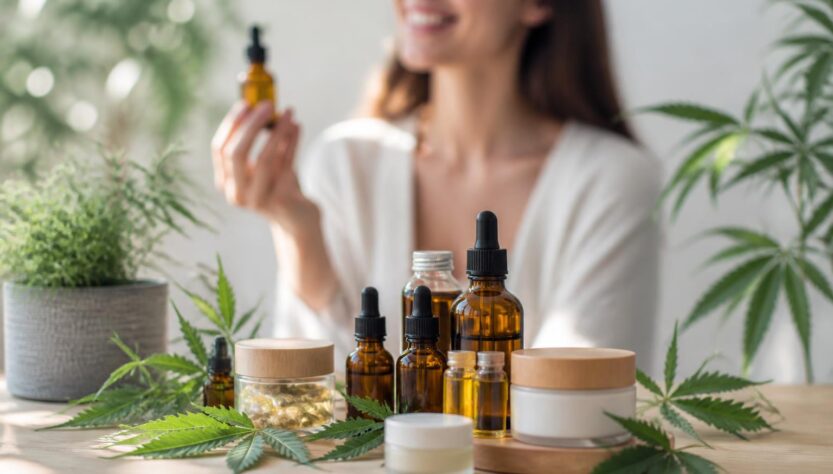 découvrez les avis sur la marque cbd copmed : qualité, efficacité et retours d'utilisateurs pour mieux connaître leurs produits cbd.
